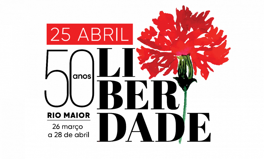 Rio Maior comemora 50 anos de Liberdade