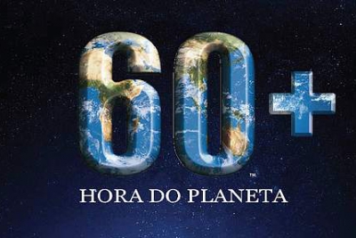 Município de Rio Maior adere à &quot;Hora do Planeta&quot;