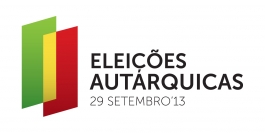 Eleições Autárquicas - 29 setembro 2013