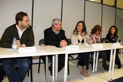 Erasmus + apresentado a associações do concelho de Rio Maior