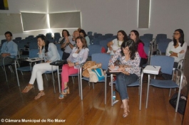 Câmara Municipal de Rio Maior atualiza Diagnóstico Social do Concelho