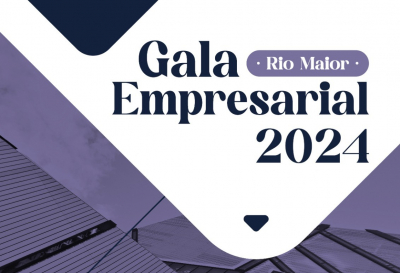 Estão abertas as candidaturas para a Gala Empresarial 2024