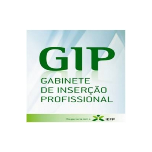 GIP - Gabinete de Inserção Profissional