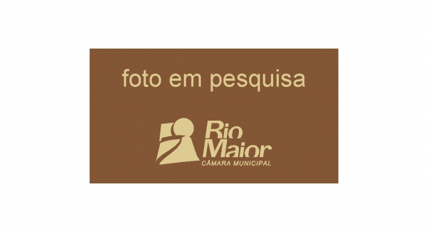 Inácio Galvão Tirano - “Pela relevante atividade que tanto prestigia Rio Maior”