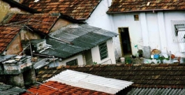 Câmara de Rio Maior apoia recuperação de habitações