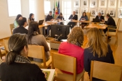 Reunião Ordinária da Câmara Municipal de Rio Maior