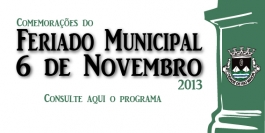 Comemorações do Feriado Municipal de Rio Maior