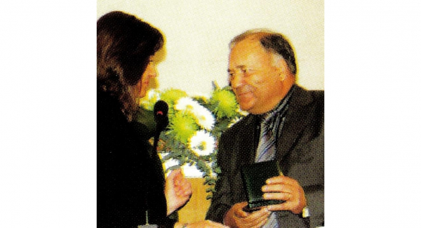 Quinta dos Penegrais - Sociedade Agrícola, Lda. - Medalha Municipal de Mérito Grau Prata