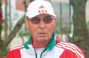 Jorge Miguel distinguido pela Associação Europeia de Atletismo