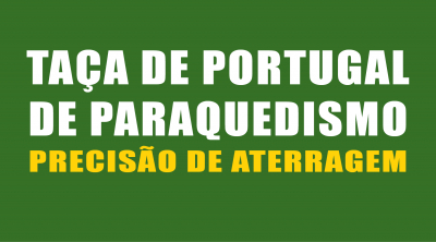 Taça de Portugal de Paraquedismo
