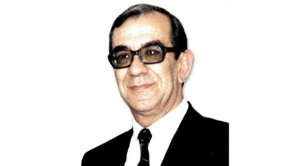 Joaquim Pereira de Deus - Medalha do Concelho