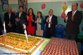 Escola Profissional de Rio Maior celebrou 21.º aniversário