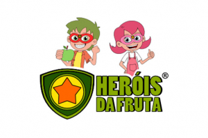 Heróis da Fruta