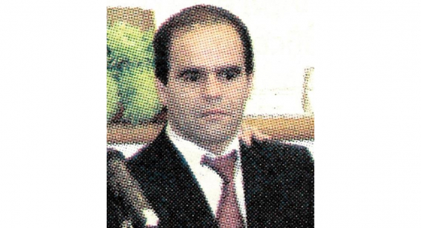 Rui Manuel da Silva Filipe - Medalha Municipal de Mérito